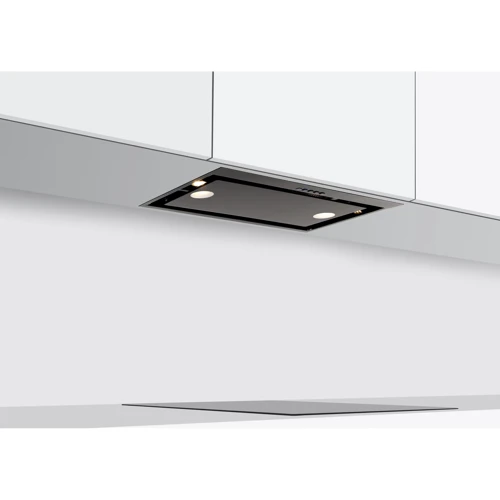 Вытяжка AKPO WK-10 Neva Glass 60 Black: Тип воздухоочистителя Рециркуляция, Отвод