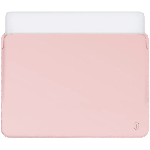 WIWU Skin Pro Pink for MacBook Pro 15"