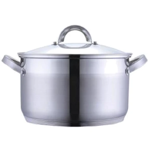 Кастрюля Кастрюля Bergner BG 2243 (2.1 л)