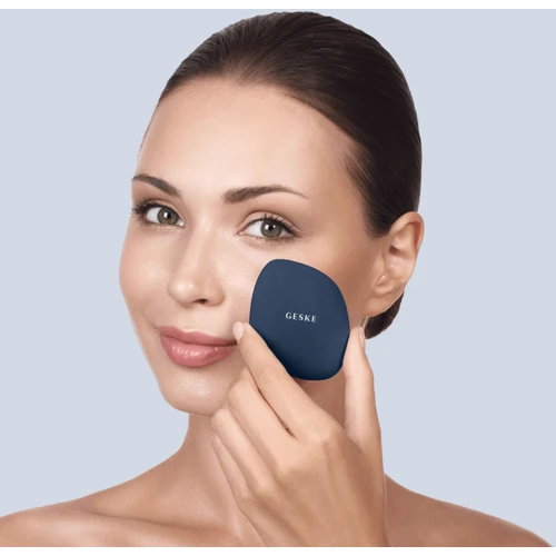 Щітка для обличчя GESKE Facial Brush 4в1 midnight фото 3