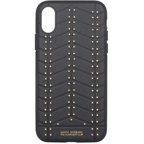Чехол для iPhone Polo Armor Black (SB-IPXSPARM-BLK) for iPhone X/iPhone Xs
