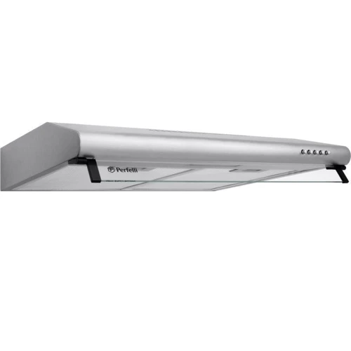 Вытяжка Perfelli PL 6144 I LED: Тип монтажа Настенный