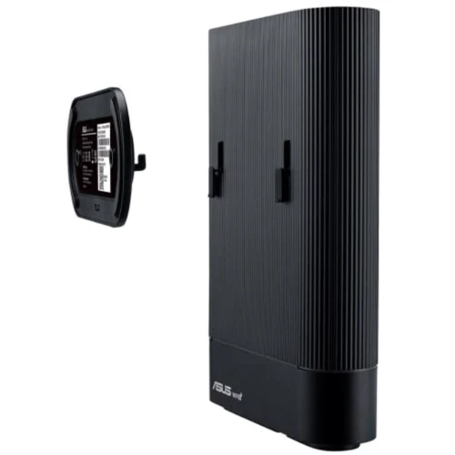 Маршрутизатор Wi-Fi Asus RT-AX59U (90IG07Z0-MU2C00): Максимальная скорость 4177