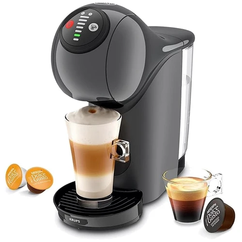 Кофеварка Krups Dolce Gusto Genio S Krups KP243B