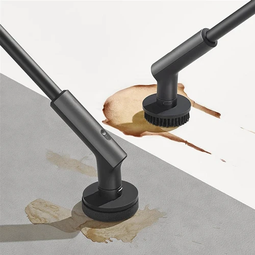 Прочая техника для уборки Электрощетка для уборки Xiaomi HOTO Electric Spin Scrubber (QWQJS001) фото 8