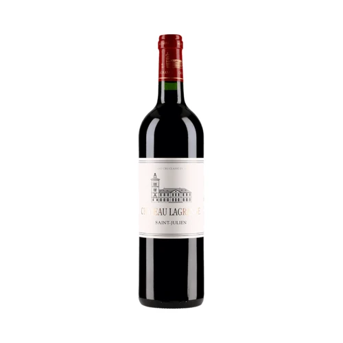Вино Chateau Lagrange, 2015 (0,375 л) (BW40747)
