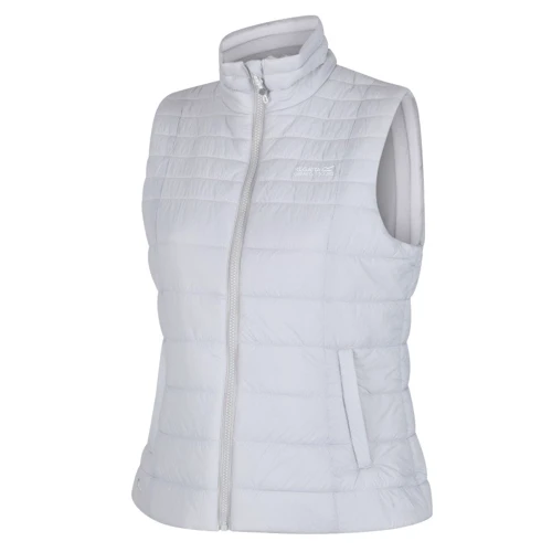 Жилет Regatta Wm Freezway BWIII (RWB105-318) 40 сірий демісезон: Сезон Демісезон