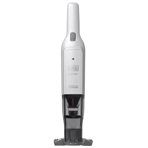 Пылесос Black&Decker HLVC315B11: Вес 0.7 кг
