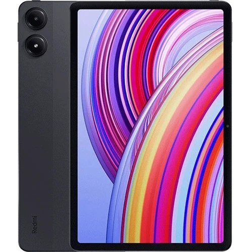 Планшет Xiaomi Redmi Pad Pro 6/128GB 5G Graphite Gray (UA)