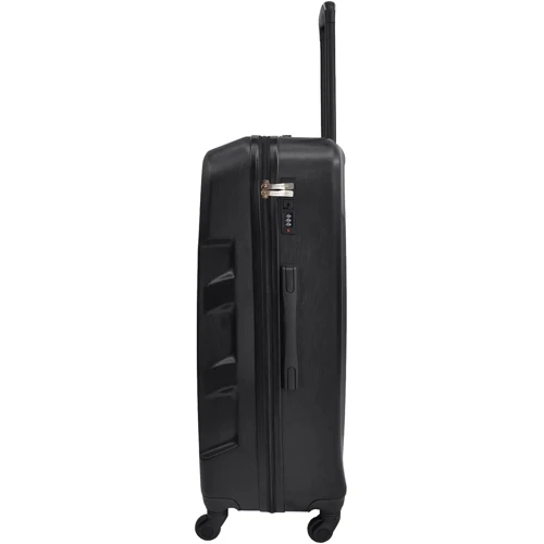 Чемодан Semi Line 28" (L) NASA Black (T5798-3) (DAS303034): Страна производитель Польша