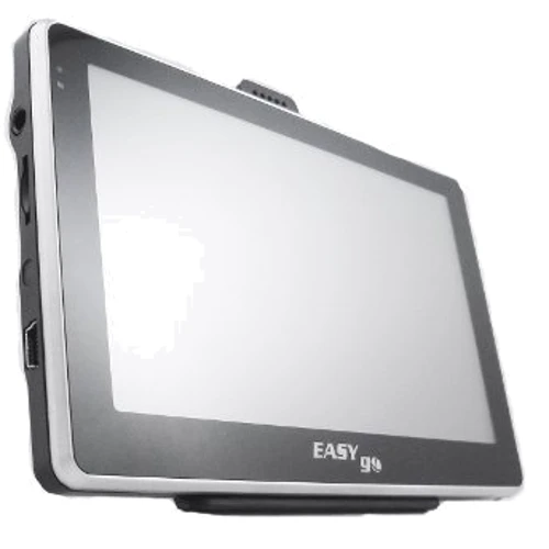EasyGo 525 Libelle: Пам'ять 128 МБ + microSD (до 32 ГБ)