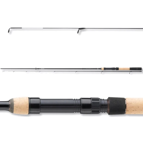 Спінінгові вудилище Daiwa Megaforce Jigger 2.2m 1-9gr (11241-225)