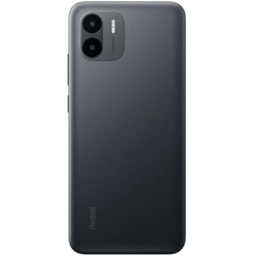 Смартфон Xiaomi Redmi A2 2/64GB Black (Global): Оперативна пам'ять 2 ГБ