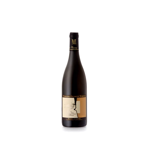 Вино Domaine Georges Vernay Saint-Joseph La Dame Brune, 2015 (0,75 л) (BW35508)