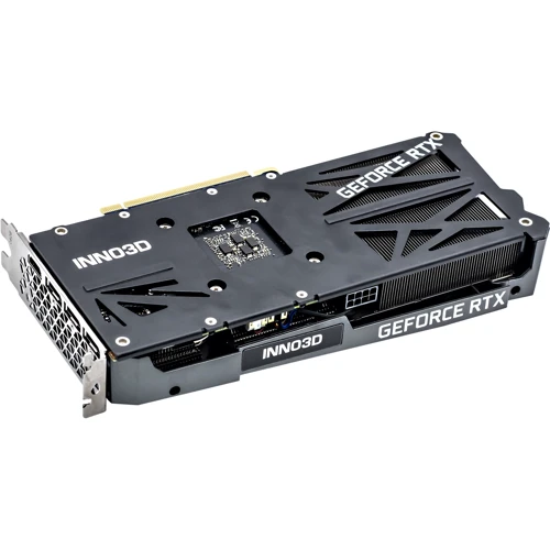 Видеокарта Inno3D GeForce RTX 3060 Twin X2 OC 12GB LHR (N30602-12D6X-11902120): Разрядность шины памяти, бит 192