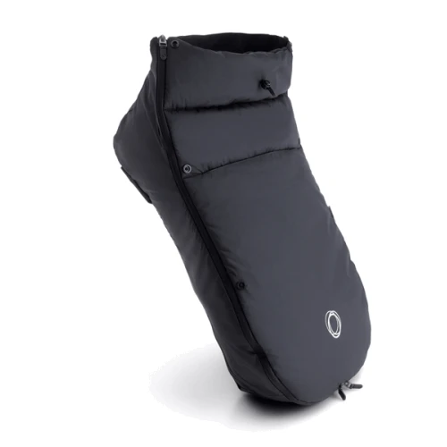 Спальний мішок для коляски Bugaboo ANT Black чорний (910300ZW01)