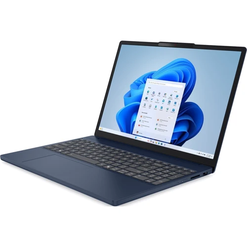 Ноутбук Lenovo IdeaPad Slim 3 15ARP10 (83K70049PB): Экран 15.3" (1920x1200)