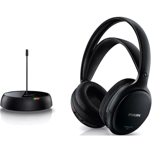Наушники Philips SHC5200 (SHC5200/10)