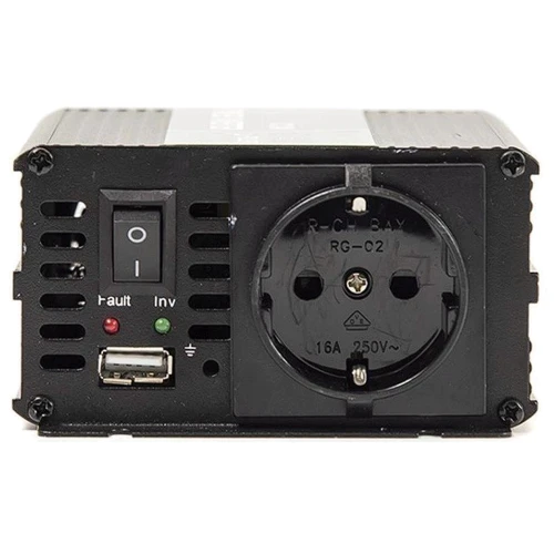 Преобразователь DC-AC PowerPlant HYM300-242 (KD00MS0002) фото 3