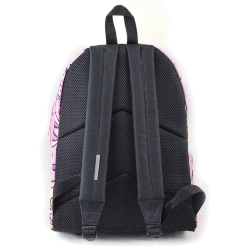 Рюкзак подростковый YES ST-15 Crazy 04, 31x41x14: Пол ребенка Для девочек