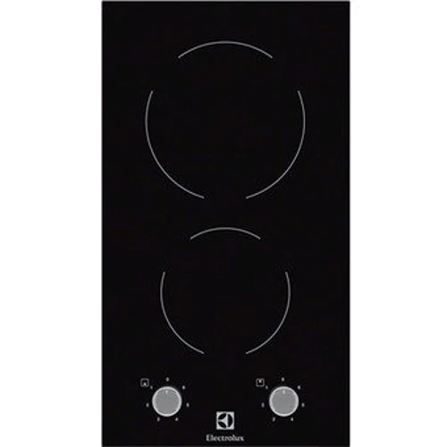 Варочная поверхность электрическая Electrolux EHF3920BOK