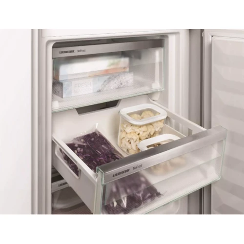 Встраиваемый холодильник Liebherr ICBNe 5123 Plus