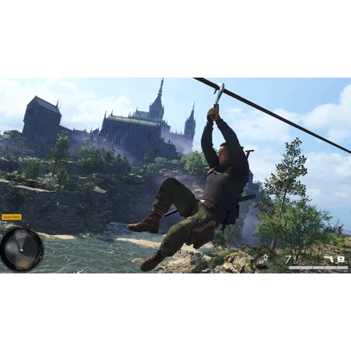 Sniper Elite 5 PS5 (Rus): Серия приставки PlayStation 5