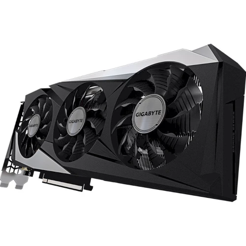 Відеокарта GIGABYTE GeForce RTX 3060 GAMING 12G (GV-N3060GAMING-12GD): інтерфейс PCI Express 4.0 x16