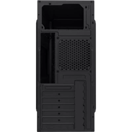 Корпус GameMax MT507-NP-U3 фото 6