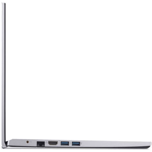 Ноутбук Acer Aspire 3 A315-510P (NX.KDHEU.00C) UA: Операційна система Linux
