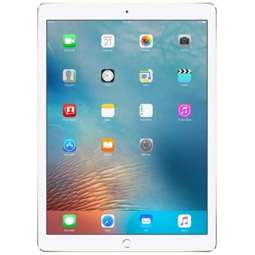 Apple iPad Pro 12.9" Wi-Fi+LTE 128GB Gold 353305071055178 Approved: Производитель Apple