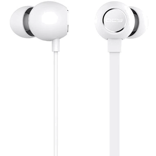 Наушники QCY L1 White: Диапазон частот (Гц) 20 - 20000