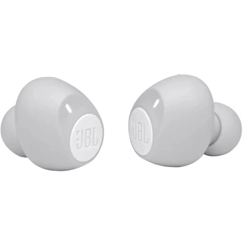 Наушники JBL 115TWS White (JBLT115TWSWHT): Сопротивление наушников (Ом) 14
