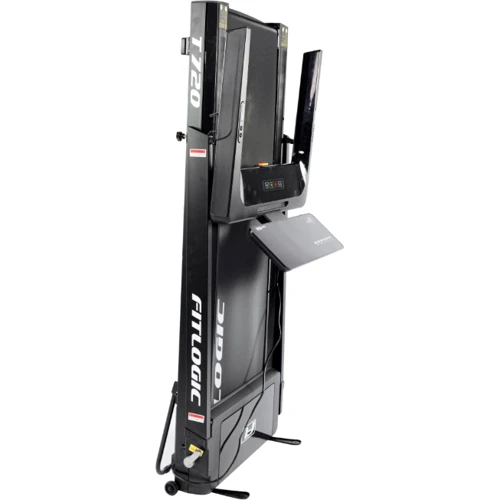 Бігова доріжка FitLogic T720