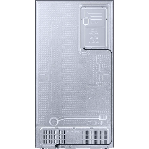Холодильник Side-by-Side Samsung RS66A8100S9/UA: Объем холодильной камеры, л 403
