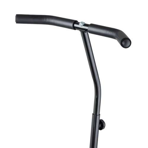 Батут inSPORTline Cordy с ручкой 114 cm розовый (14401-1): Производитель inSPORTline