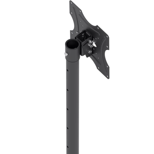 Подставка для ТВ Квадо К-71 с полкой