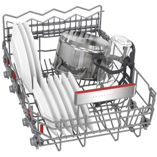 Встраиваемая посудомоечная машина BOSCH SPV6EMX05E фото 7