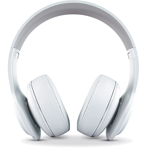 Навушники JBL Everest 300 BT White (V300BTWHT): Діапазон частот (Гц) 10 - 22000