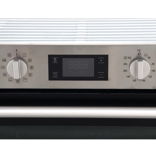 Духовой шкаф электрический Hotpoint-Ariston FA2 844 H IX H: Количество режимов нагрева 8