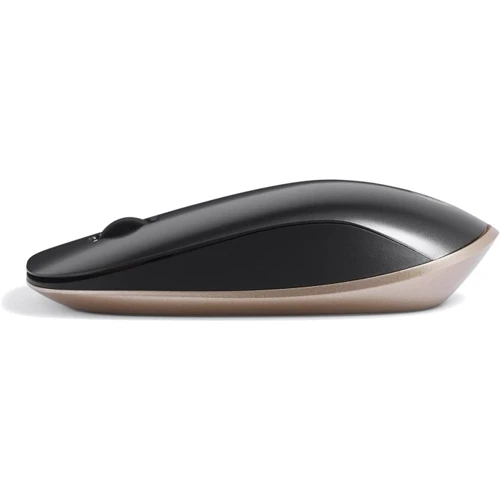 Мышь HP 410 Slim Bluetooth Space Grey (4M0X5AA): Эргономика симметричная для левшей