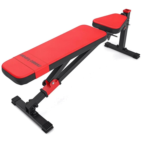 Скамья для жима и пресса Marbo Sport MS-L114 (MR-24450)