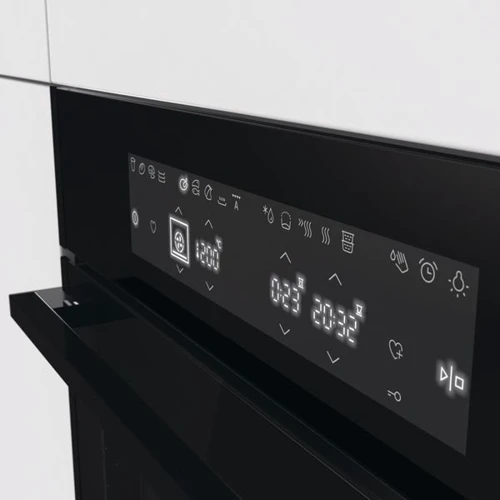 Духова шафа електрична Gorenje BO758A31BG: Потужність підключення, Вт 3300