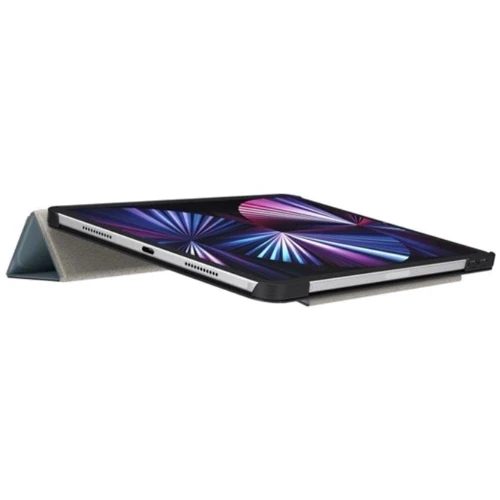 Аксессуар для iPad SwitchEasy Origami Exquisite Blue (SPD219093XB22) for iPad Air (2020-2025) / iPad Pro 11 (2018-2022): Тип аксессуара чехол