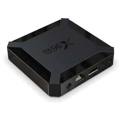 Приставка Smart TV X96Q (2Gb/16Gb): Операционная система Android 10.0