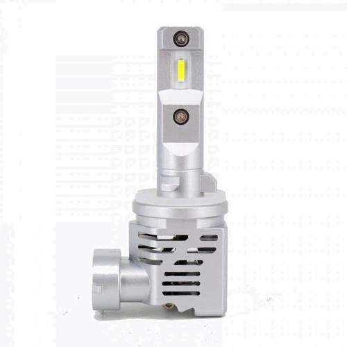 Лампы светодиодные Prime-X MINI H27 5000K (2 шт): Цветовая температура, K 5000