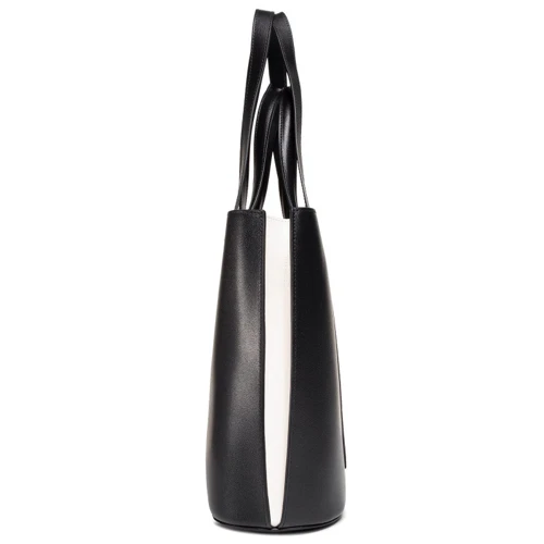 Женская сумка тоут Furla Musa L Tote E/W черная (WB00070MLC000P1900): Страна производитель Италия