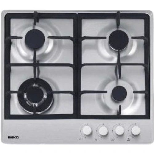 Варильна поверхня газова Beko HIMW 64225 SB