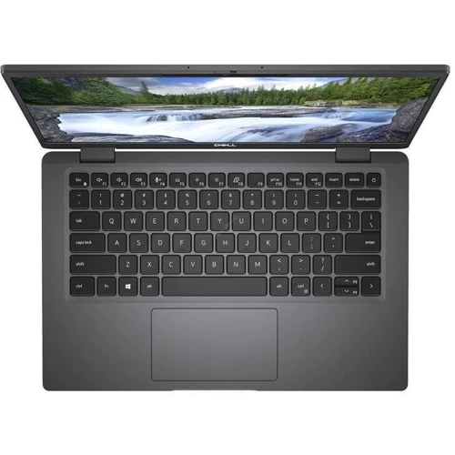 Ноутбук DELL Latitude 7330 (N201L733013EMEA_VP): Процессор Intel Core i5-1235U