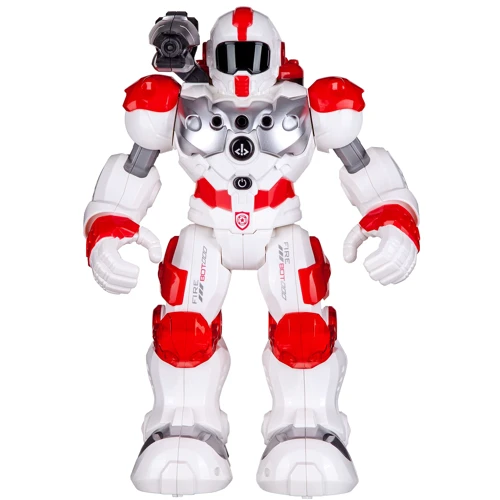 Робот Фаермен Same Toy на радиоуправлении (9088UT)
